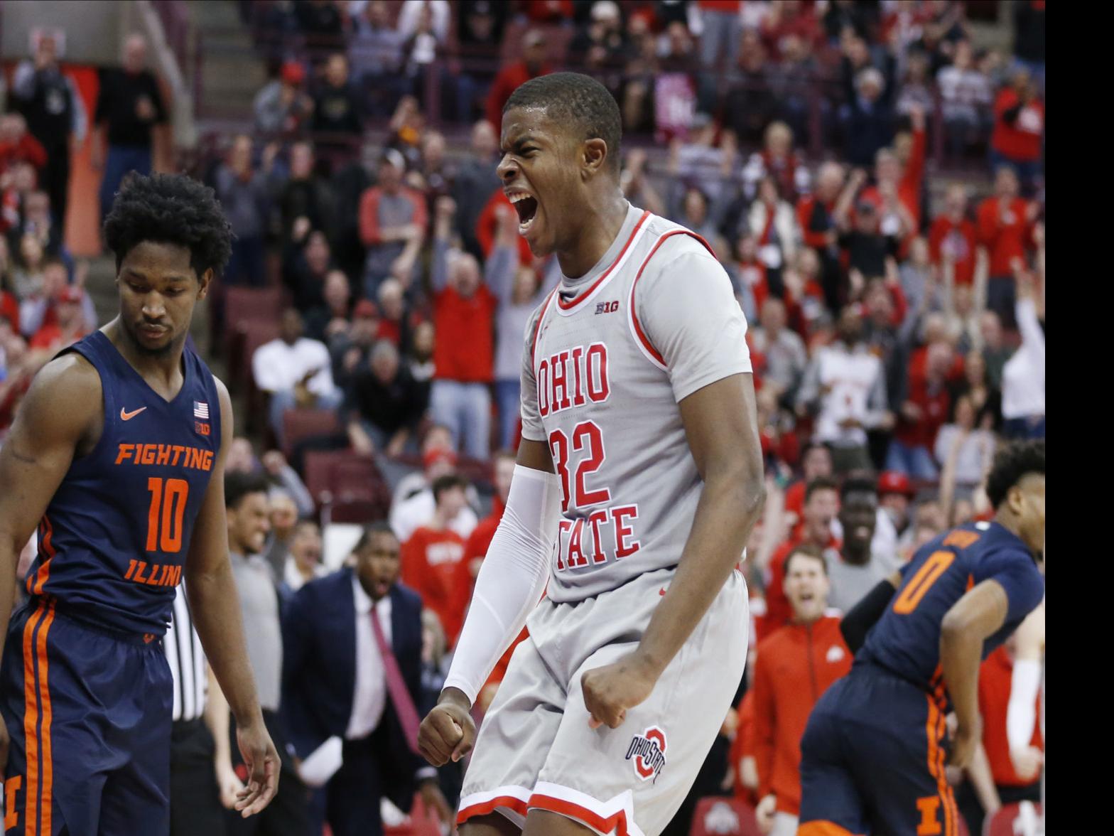 Prince Will State Tournament Reward Illinois With Recruits