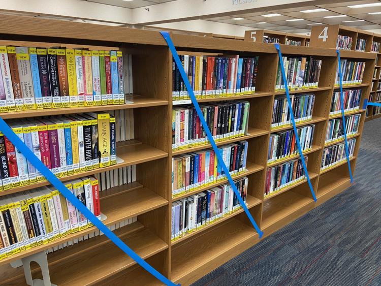 Bettendorf, Davenport libraries will begin to reopen on Monday, with