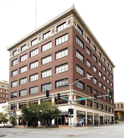 Details of downtown Davenport projects emerge Local News