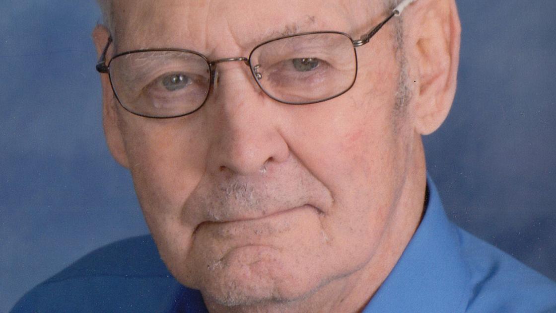 William Bolton Obituaries