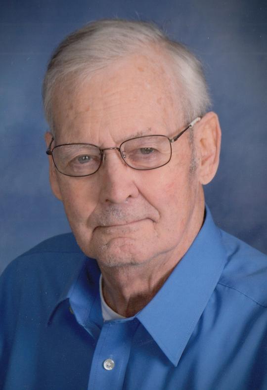 William Bolton Obituaries