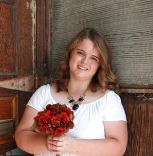 BETTENDORF STUDENT OF THE WEEK: Alissa Pratt