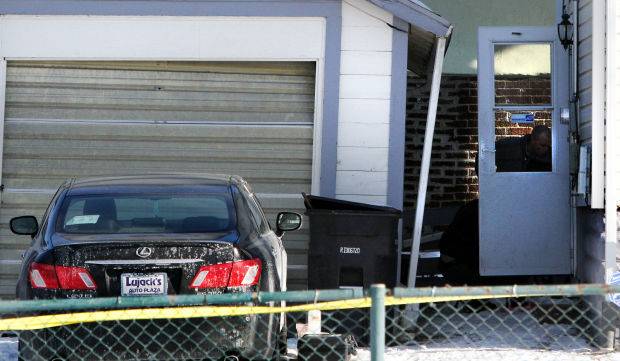Davenport man arrested in fatal Rock Island shooting