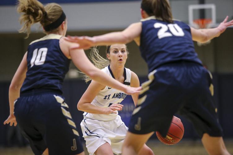 McCarty reaches milestone, Queen Bees move forward