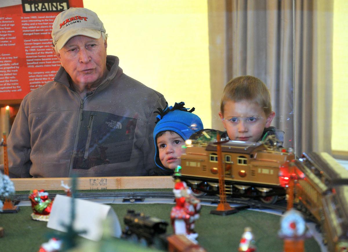 19th Century Christmas at Butterworth Center and Deere-Wiman House