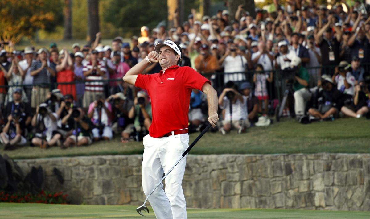 Here S A Look At The Last 4 Decades Of Pga Championship Winners Golf Qctimes Com