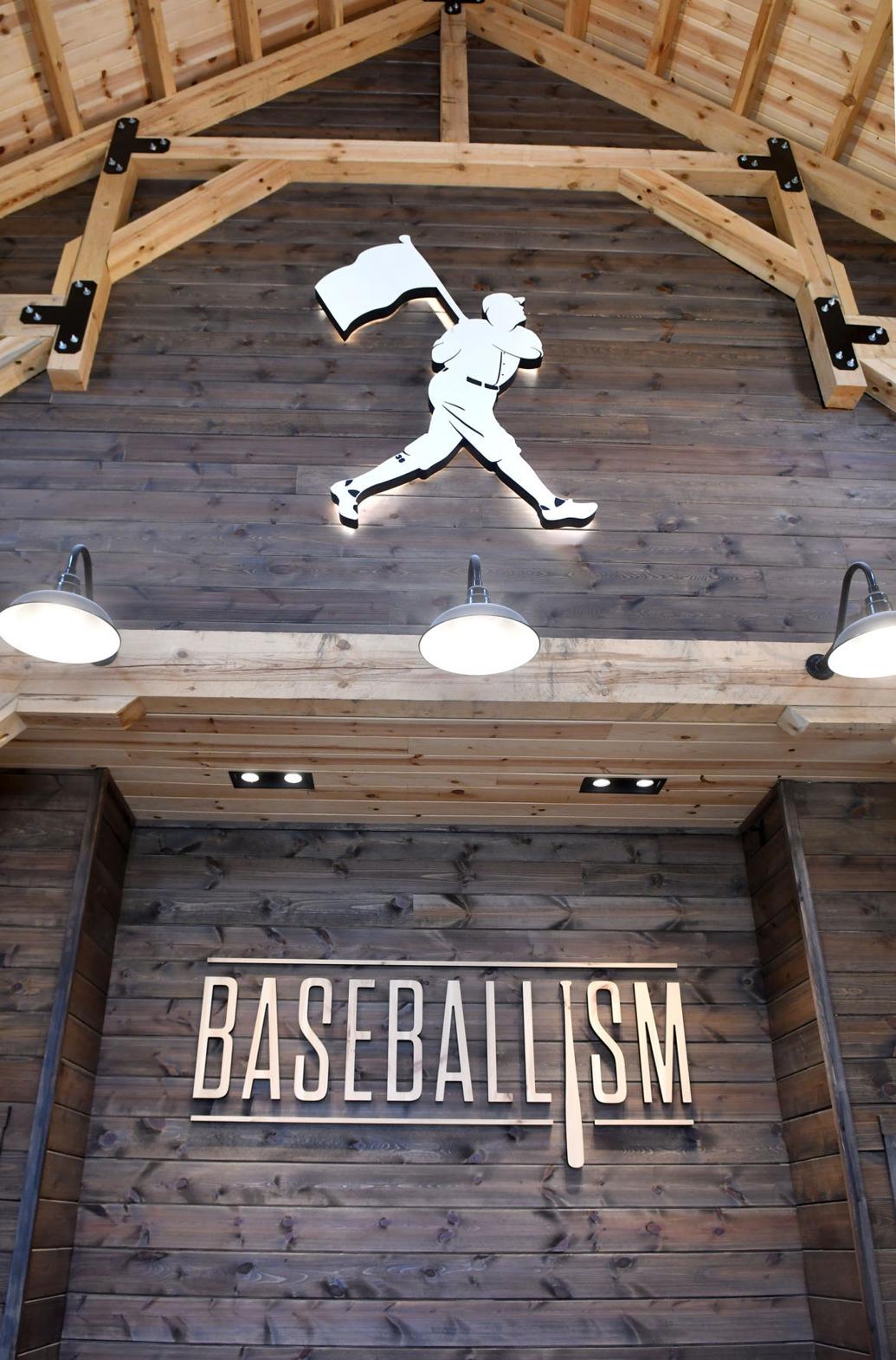 A generation later, people find heaven at Iowa's Field of Dreams