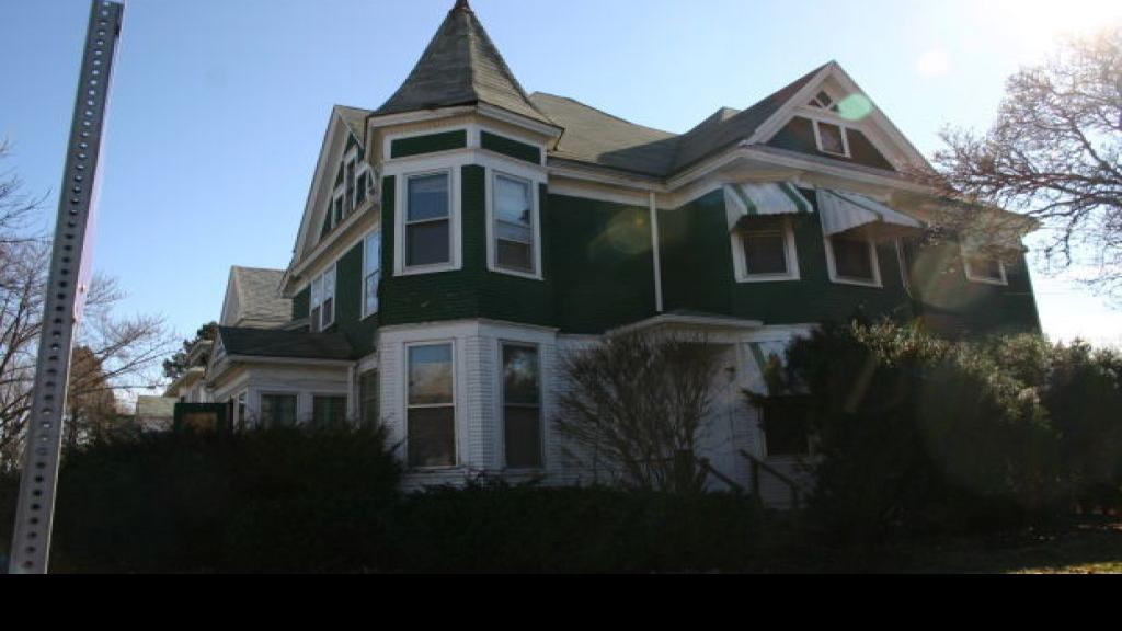 Kirkwood home was renovated with help of city program Home & Garden