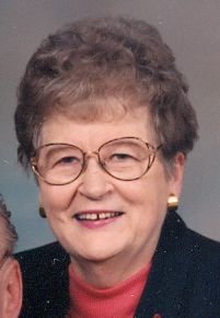 Joan Henry