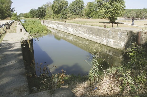 Voices from the Hennepin Canal | Celebrations - Engagements, Weddings ...