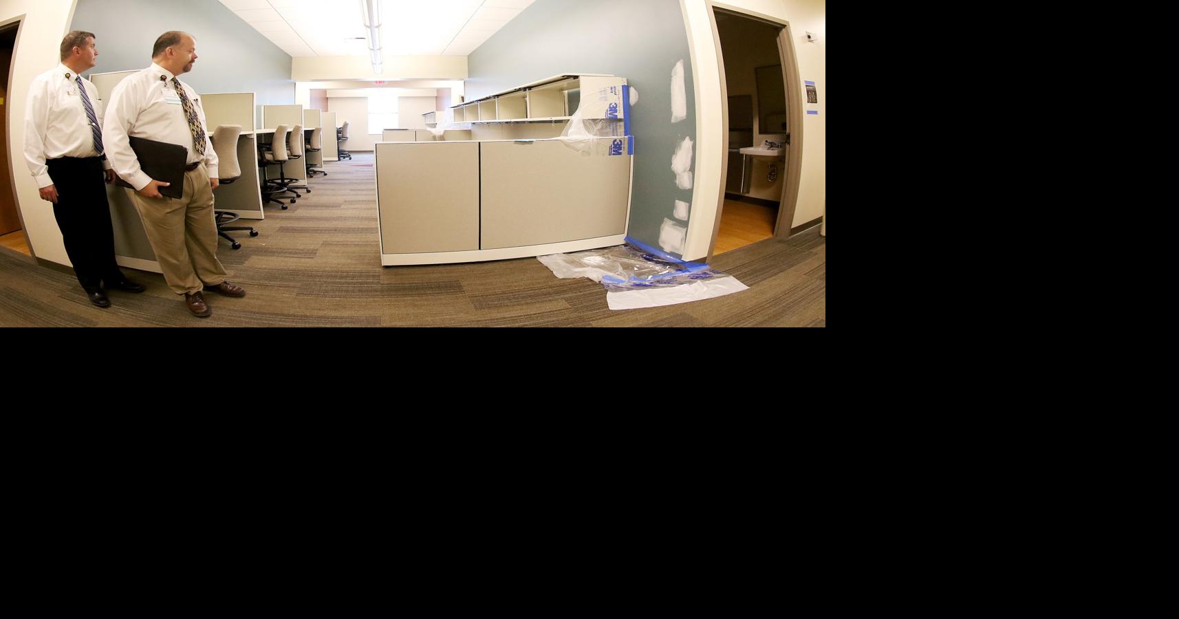 Photos Genesis HealthPlex, west Davenport