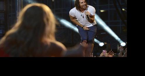 JDC announced Jake Owen concert for Birdies for Charity - Vimarsana News