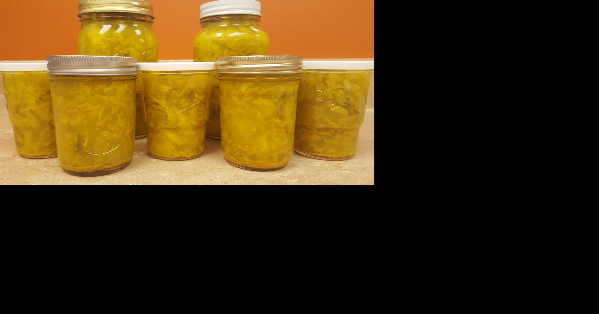 Fermentation: Old art makes comeback