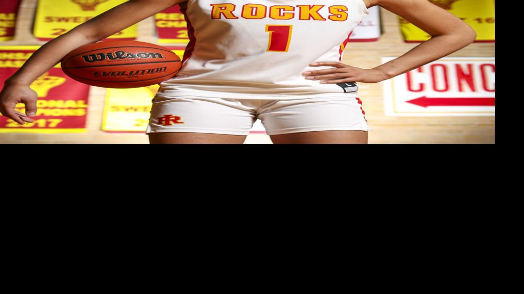 Rock Island S Brea Beal Named Illinois Ms Basketball For The Third Straight Year High School Girls Basketball Qcvarsity Com Qctimes Com