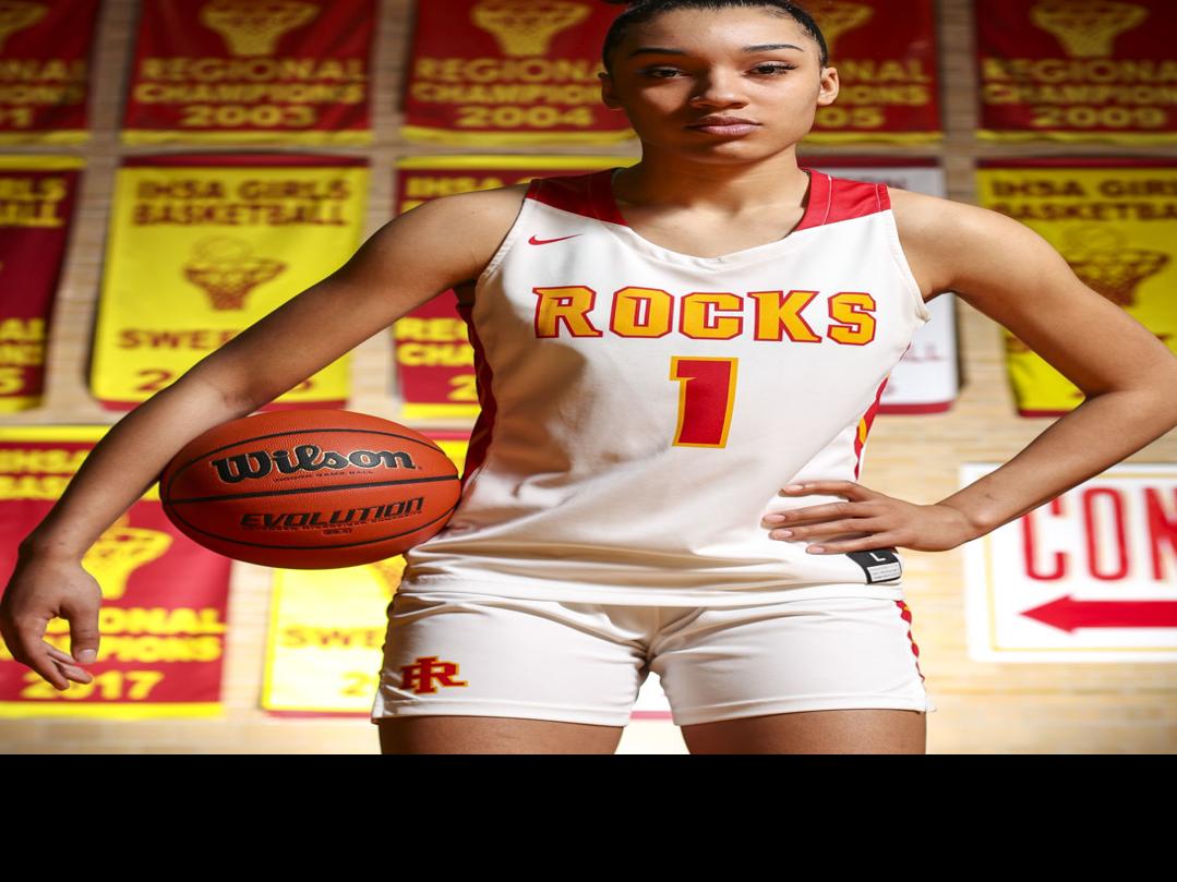 Rock Island S Brea Beal Named Illinois Ms Basketball For The