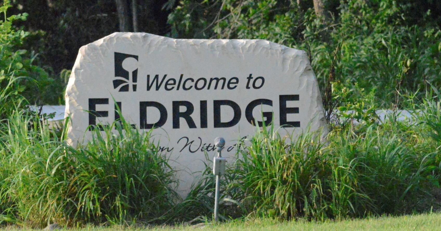 Former Eldridge clerk sentenced for misuse of city funds - Vimarsana News