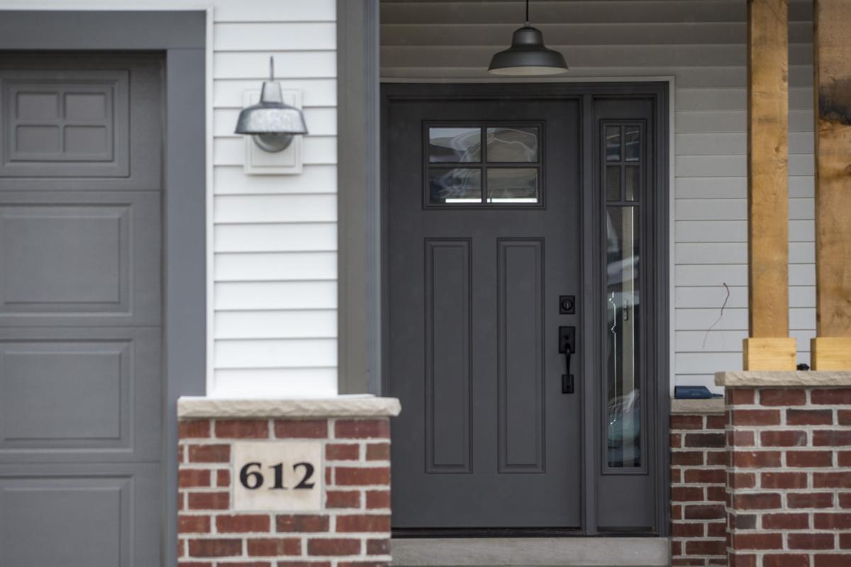 Spring Preview of Homes