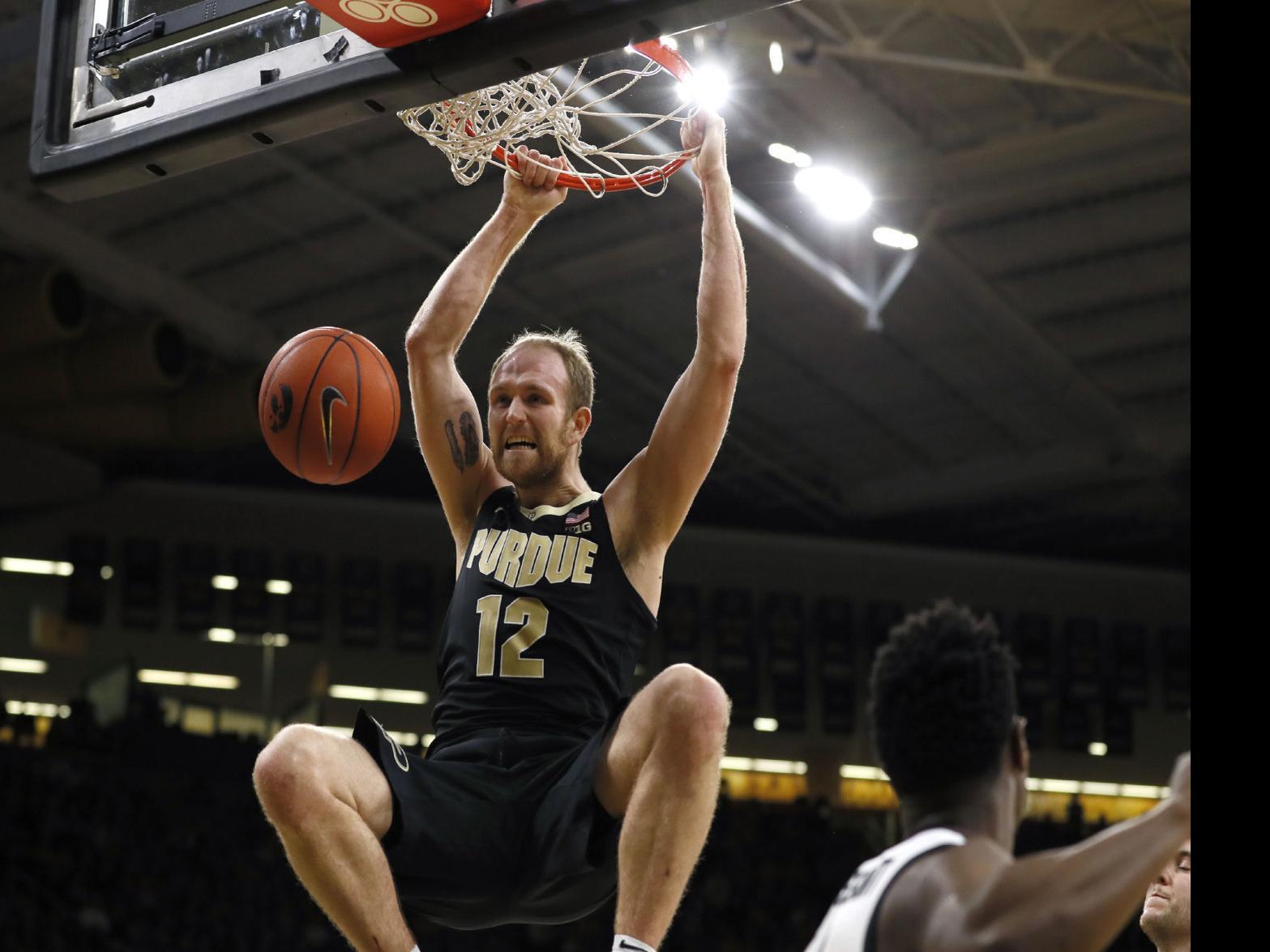 Doxsie S After Thoughts From Iowa Purdue College Sports