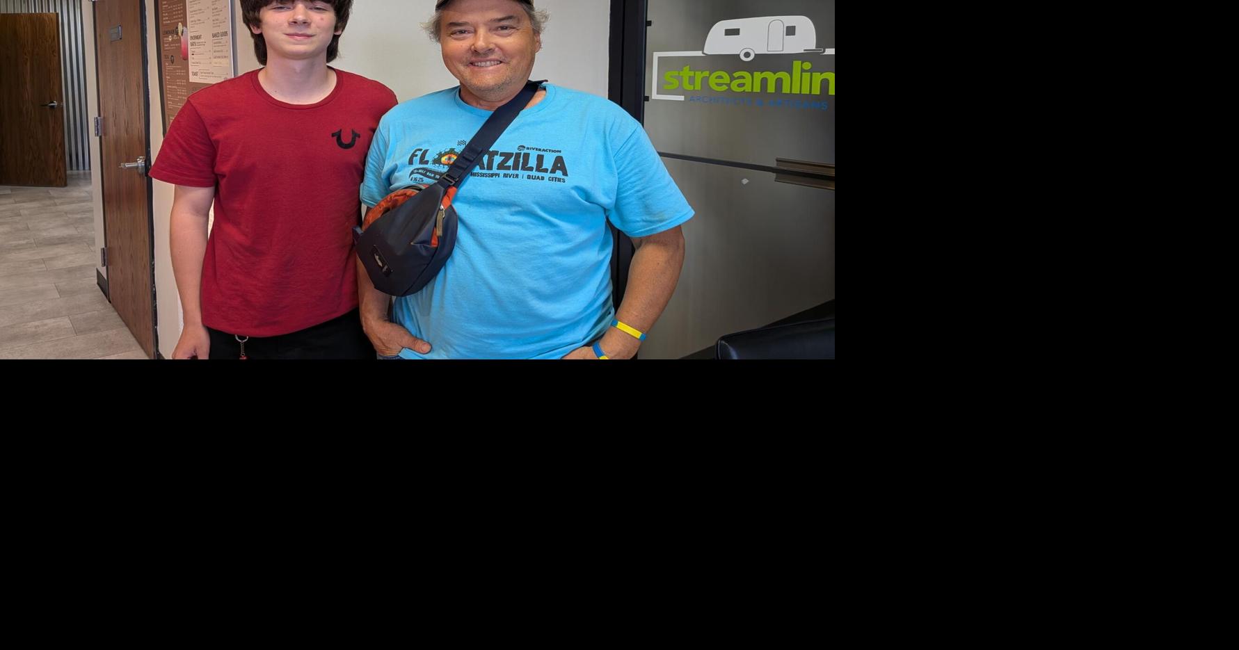 Exchange student travels over 5K miles to study at Pleasant Valley High School