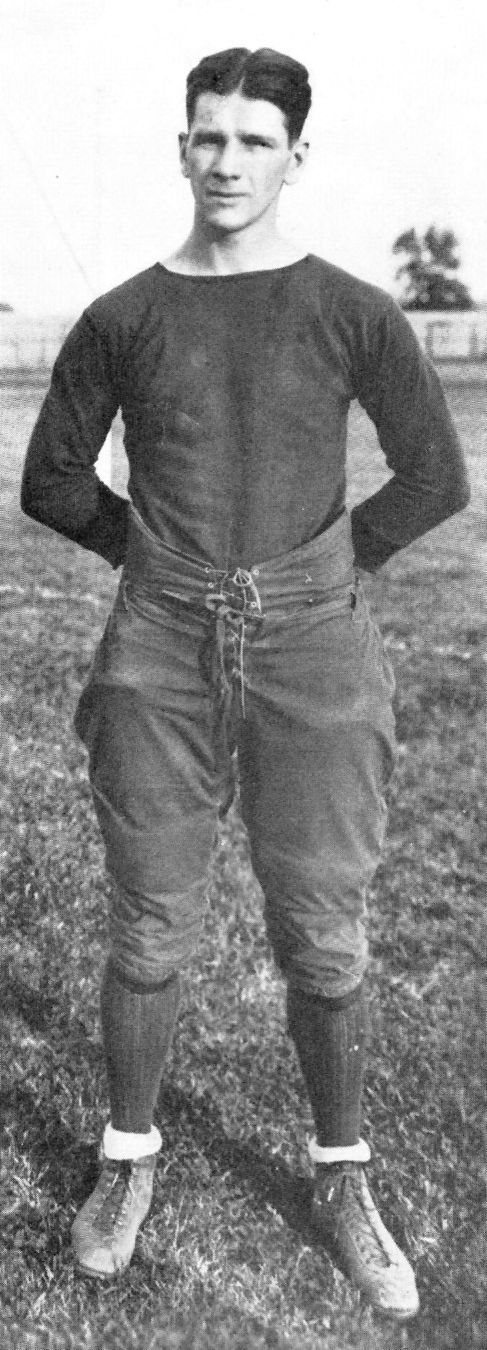 Elmer Layden