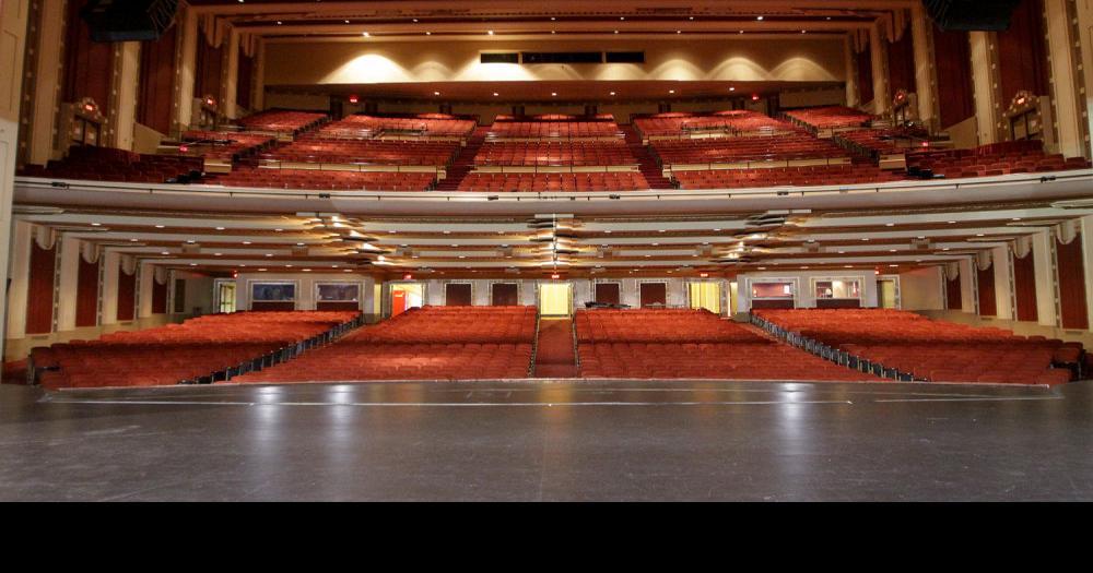 Davenport keeps VenuWorks to manage RiverCenter, Adler