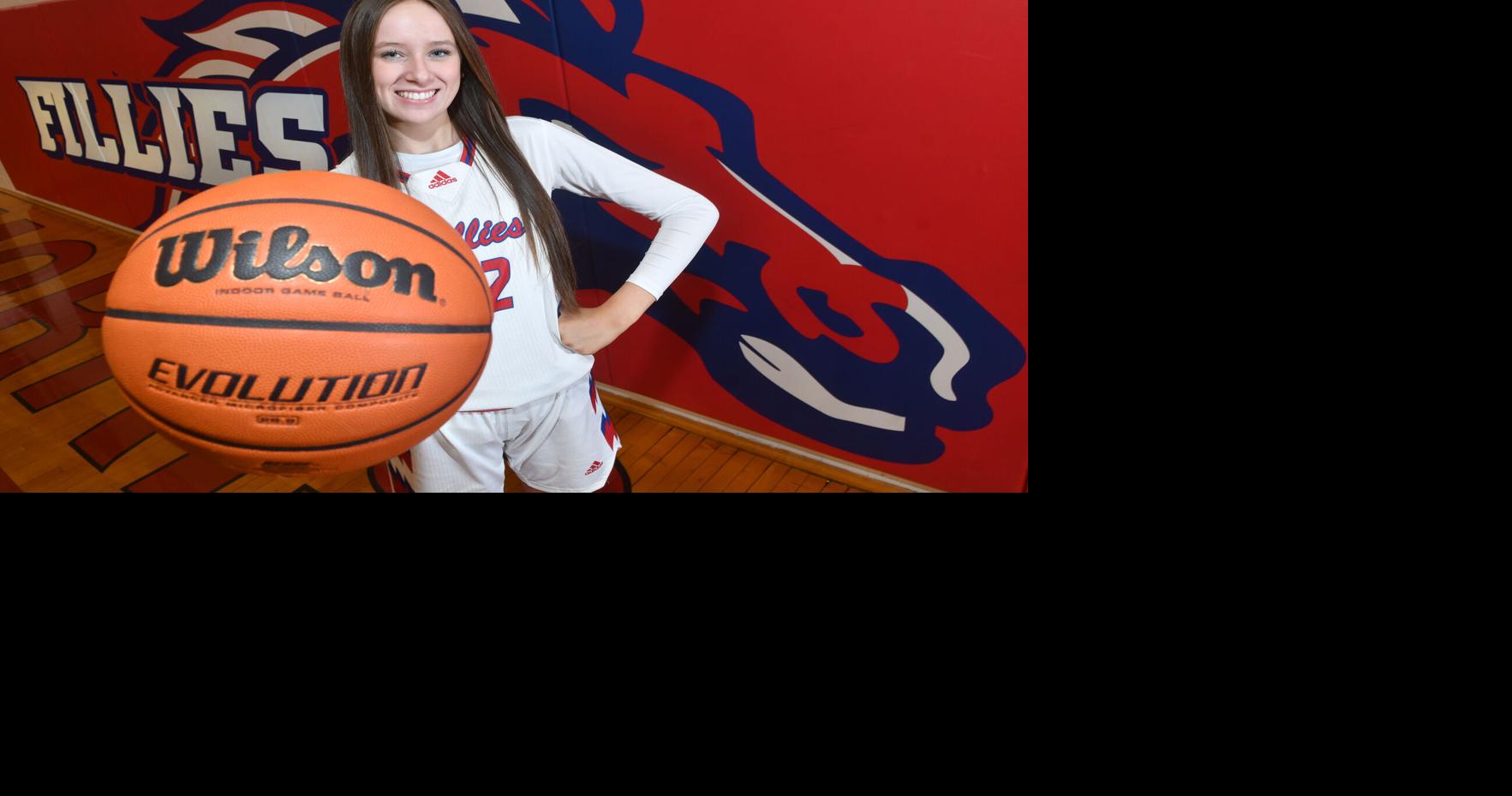 Illinois Girls Basketball Team