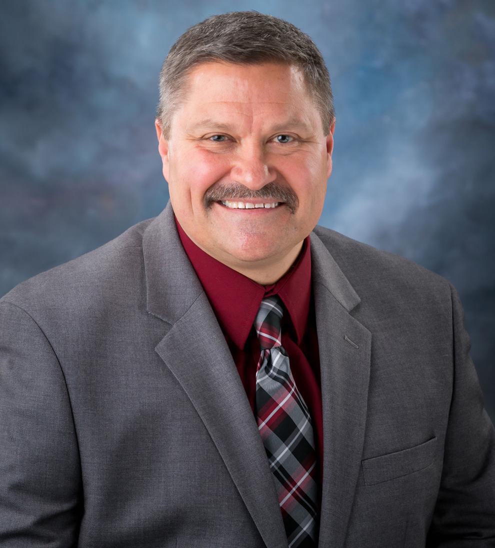 Kimball named as next Bettendorf Police Chief