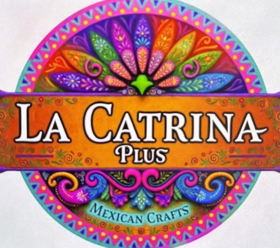 La Catrina Plus logo.jpg