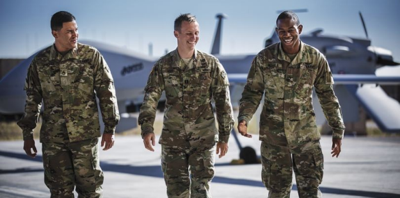 From combat to coding, find your calling in the U.S. Army