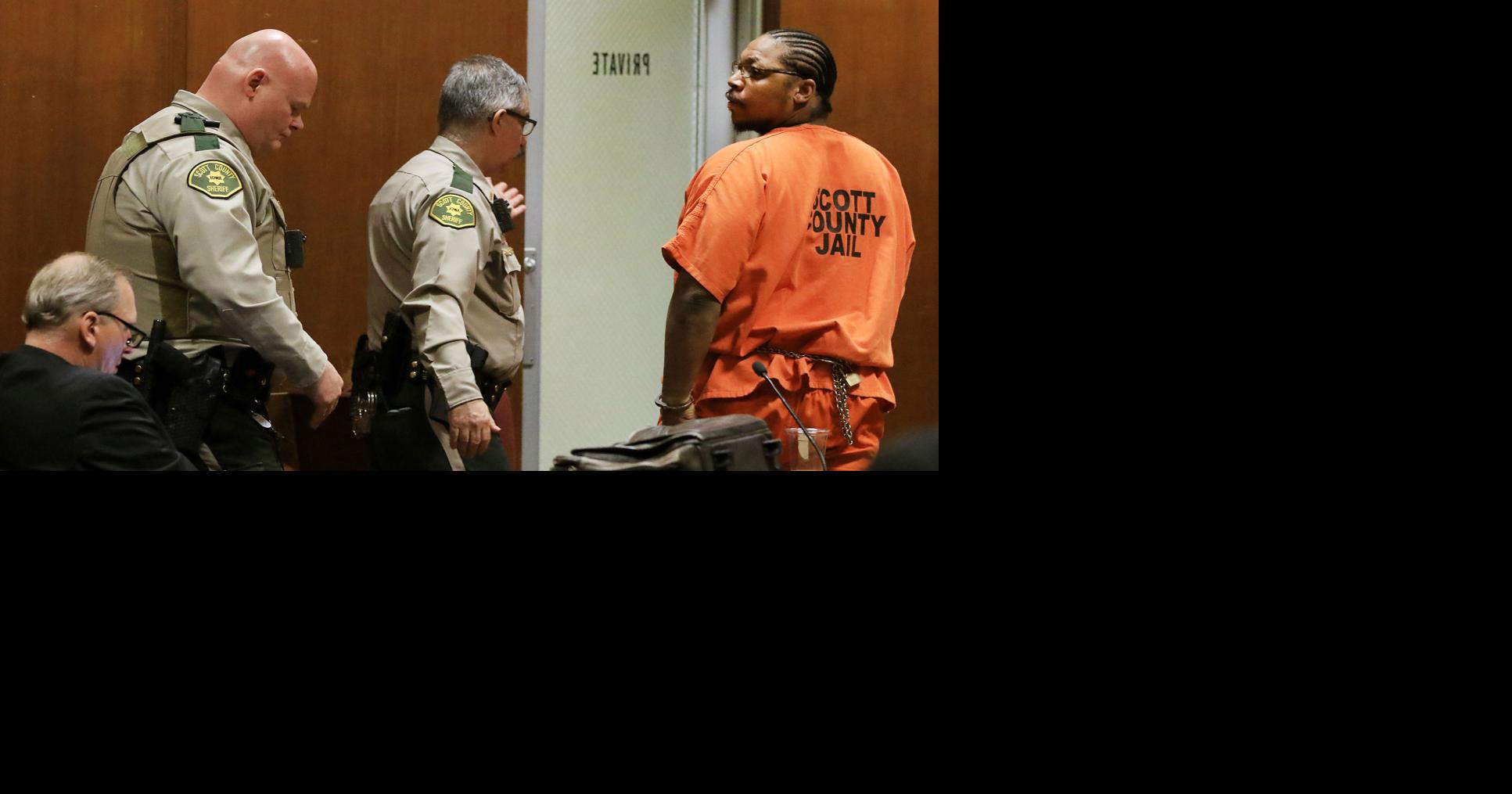 Iowa Court of Appeals affirms conviction in shooting death of Jason ...