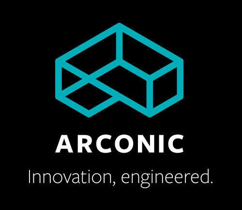 arconic logo