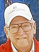 Bob Vogelbaugh