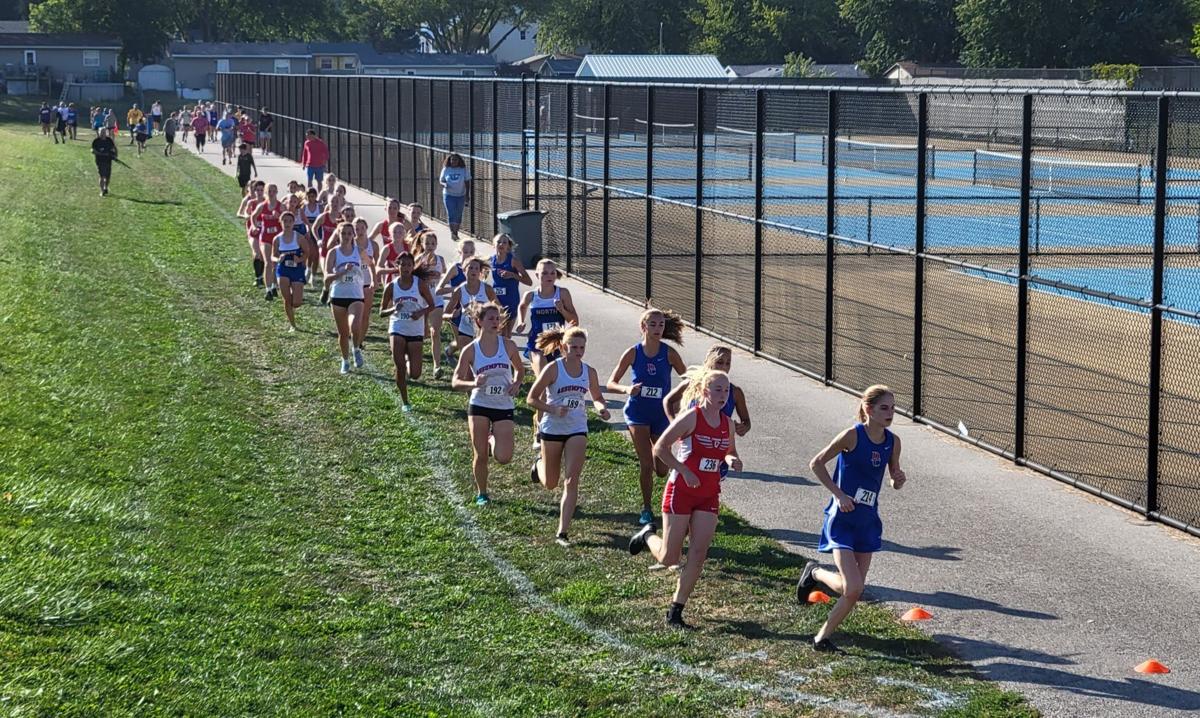 Davenport XC