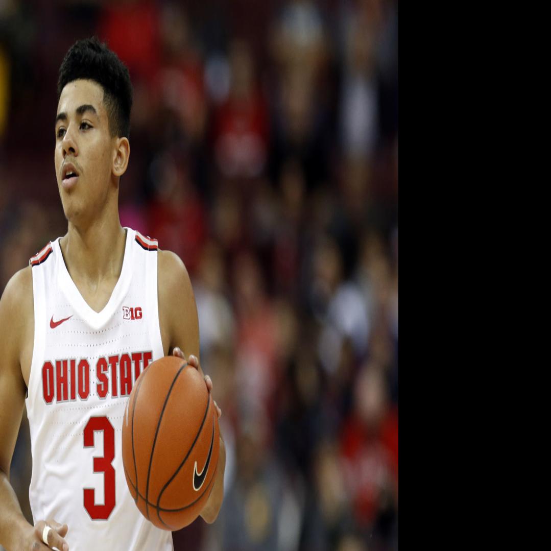 Bettendorf S Carton Leaving Ohio State Program College Sports