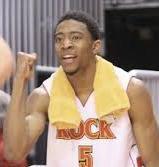 Chasson Randle