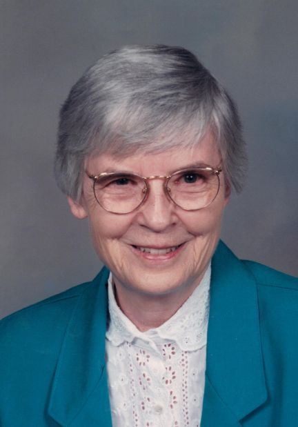 Mary Biehl | Obituaries | qctimes.com