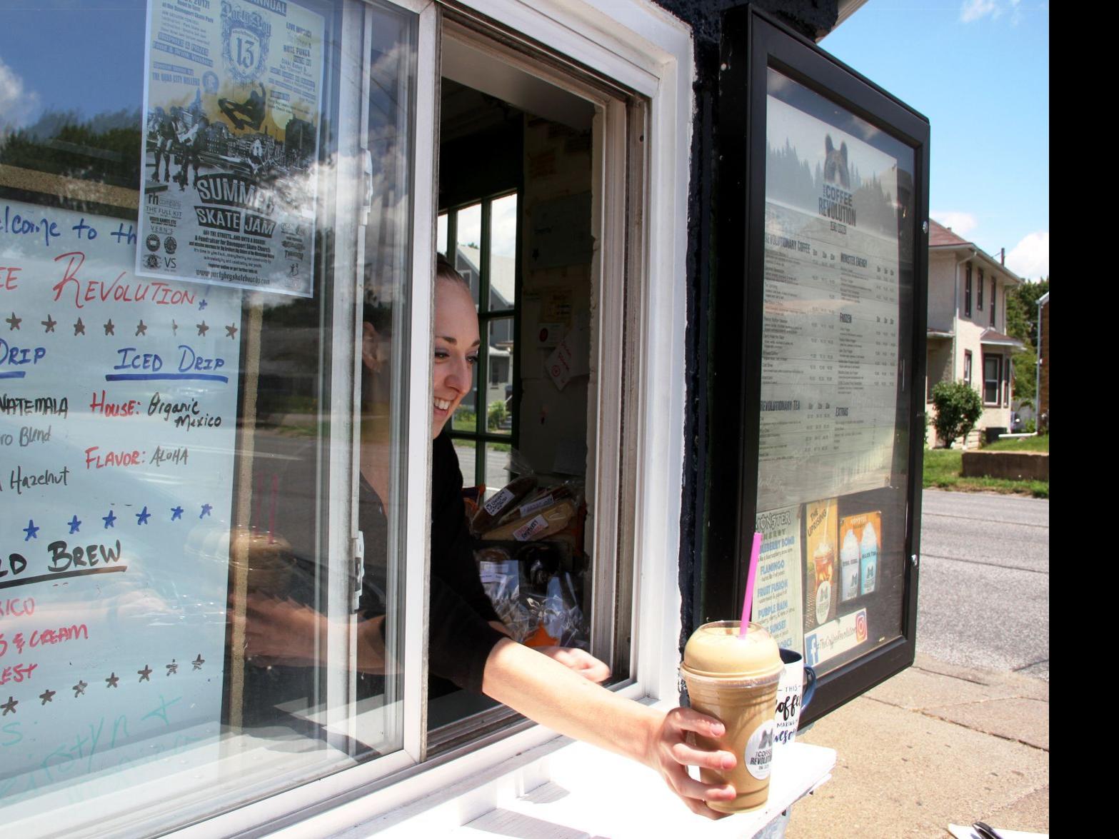 Coffee Hounds Split Up Meet Two New Coffee Brands Food Dining Qctimes Com