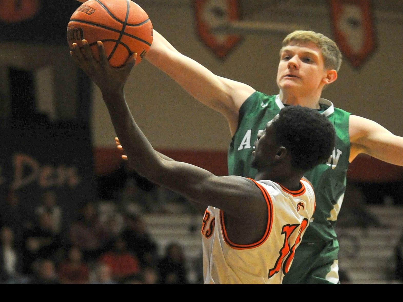 Boys Basketball Illinois 1a 2a Regional Tournament Preview High