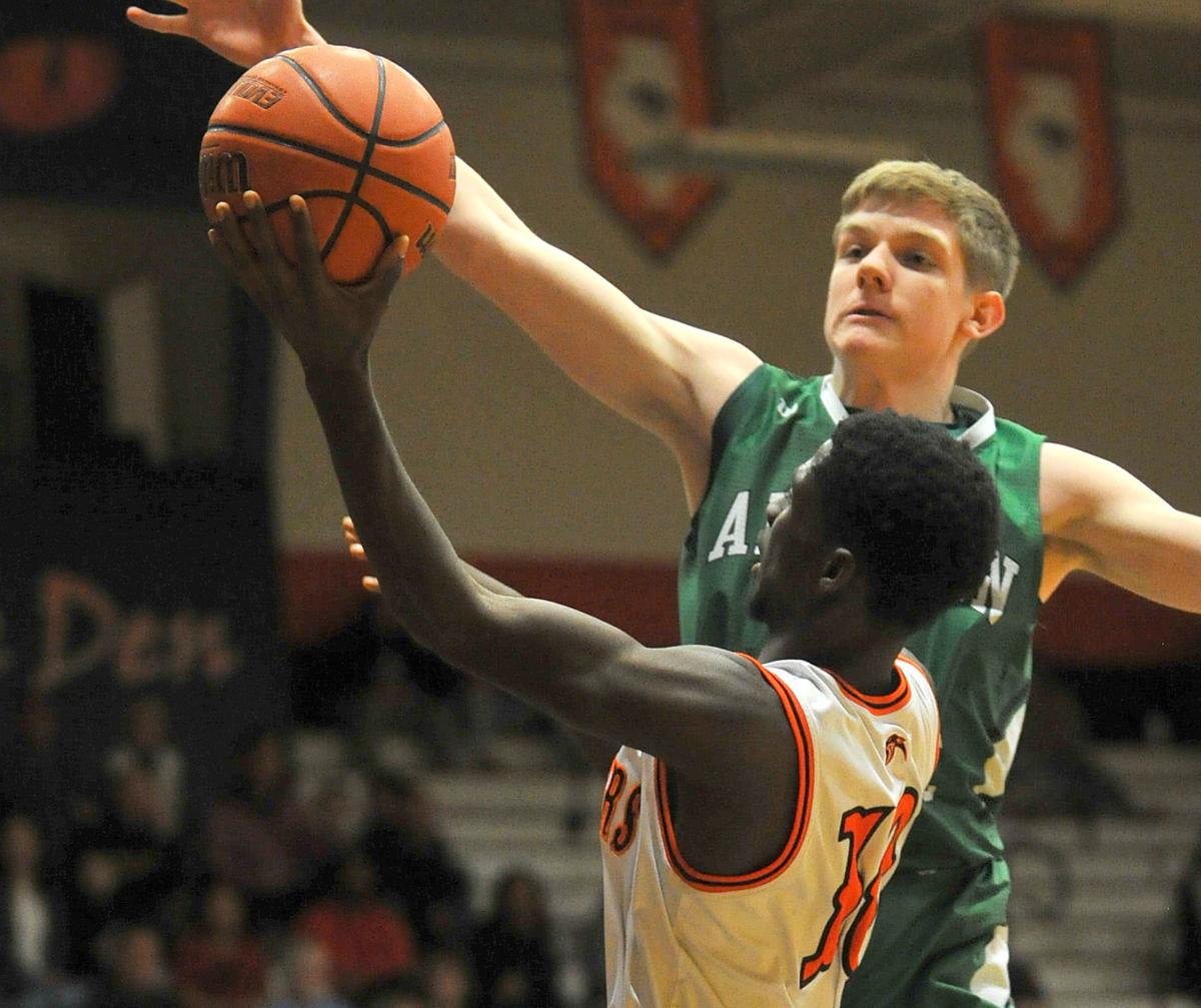 Boys Basketball Illinois 1a 2a Regional Tournament Preview High