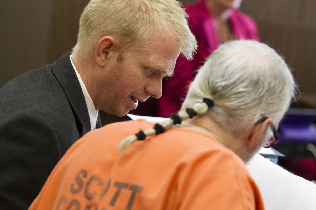 Lucier gets three life terms in trailer park sex abuse ...