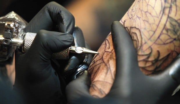 7 Top Ranked Tattoo Shops in Iowa