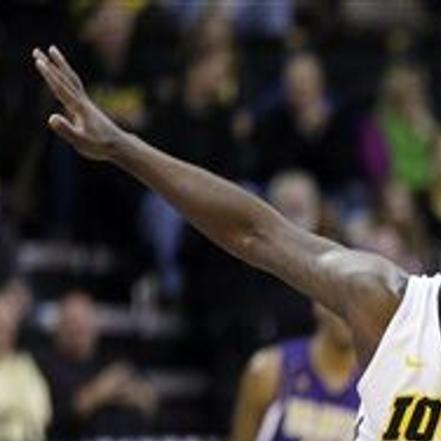 After Thoughts On Iowa Alcorn State Don Doxsie On The Hawkeyes