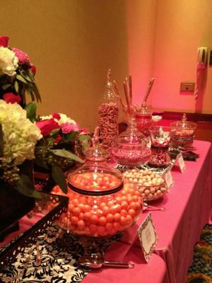 Tamara Wendt Design