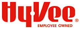 Hyvee logo