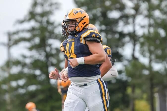 Football is set to host Millikin for homecoming weekend