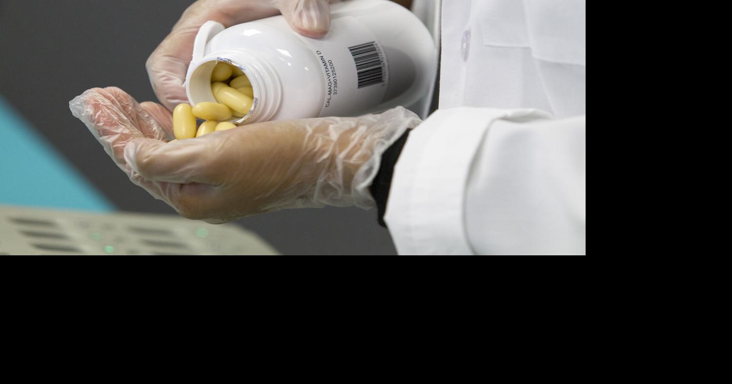 Optum to close Moline pharmacy, lay off 98 workers Jul 9, 2026 9 mins ago