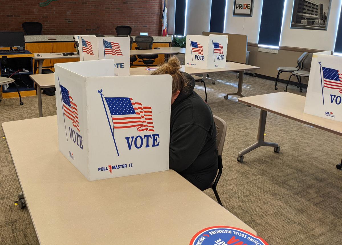 Meet the six candidates for Scott County Board of Supervisors