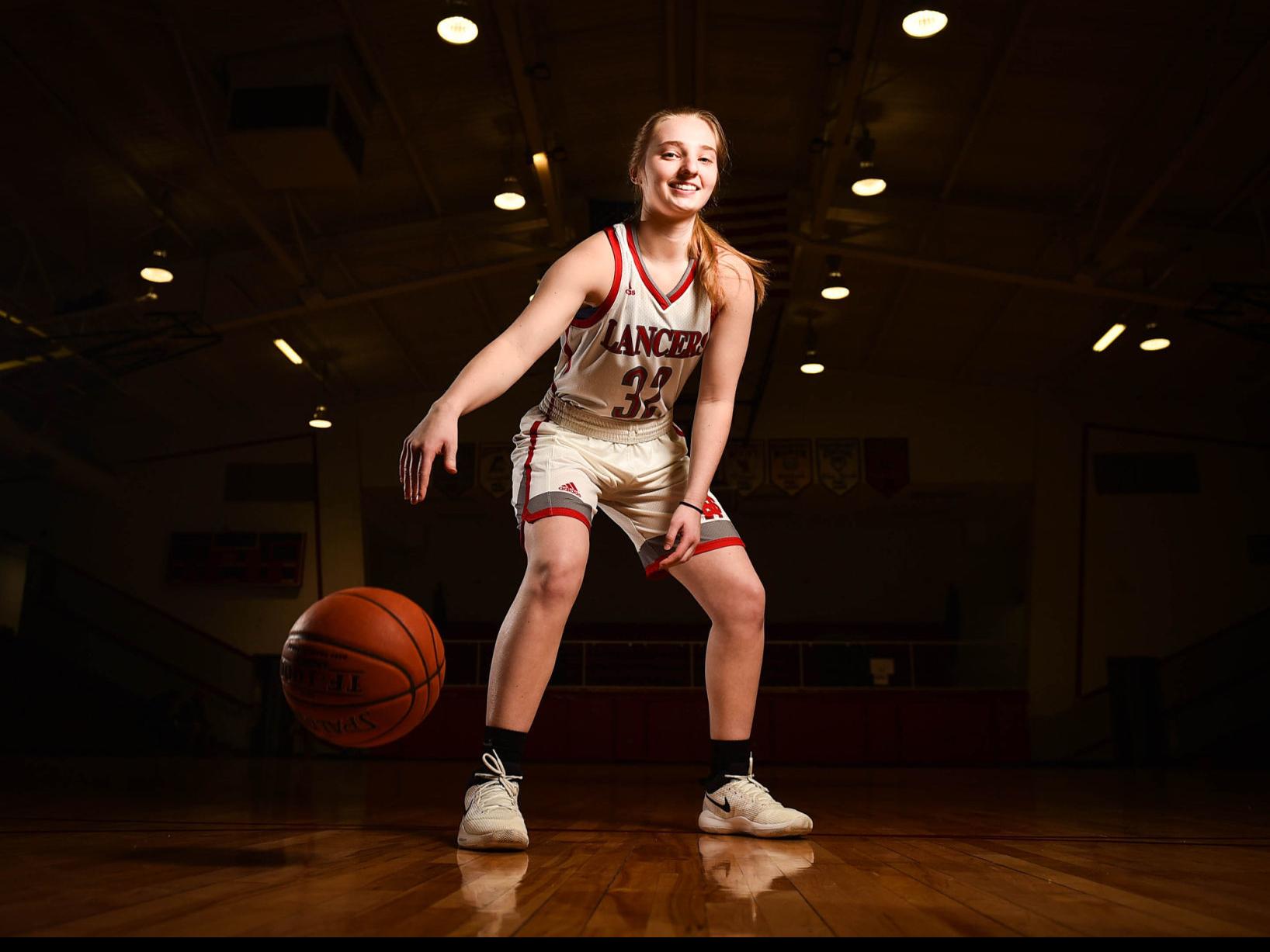 Iowa Pacesetter Scott S Big Shots Key To North Scott S Title