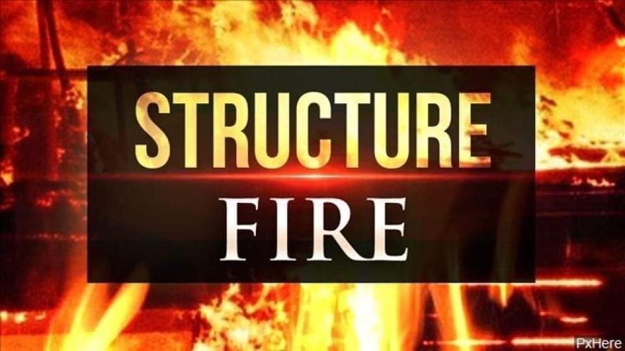 Quick response contained bedroom fire at Muscatine home