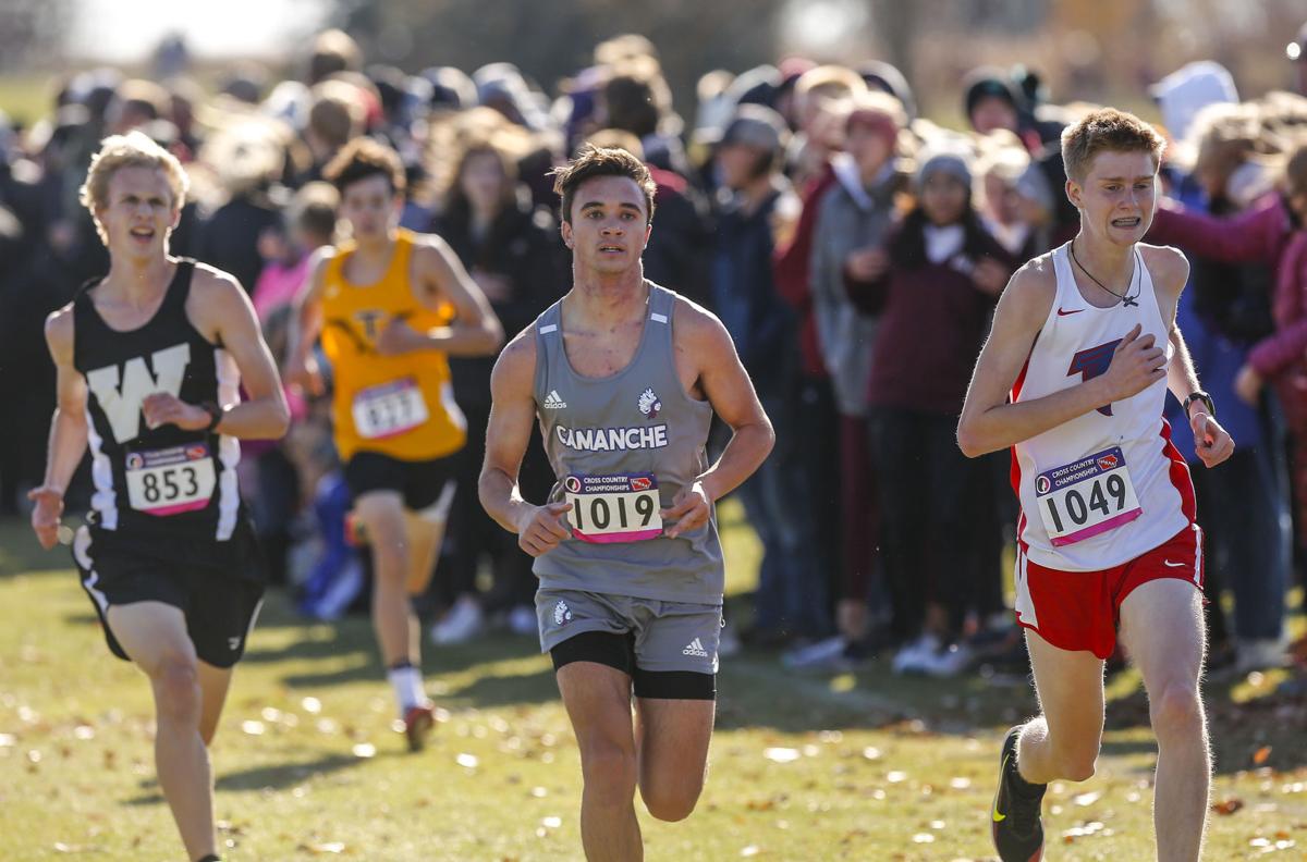 State XC 2A